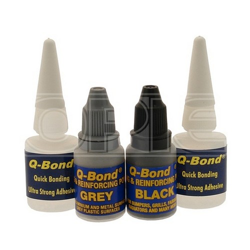 Bond part system repair - 2,