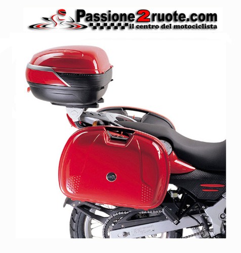Givi 639f rear bracket for - rear,