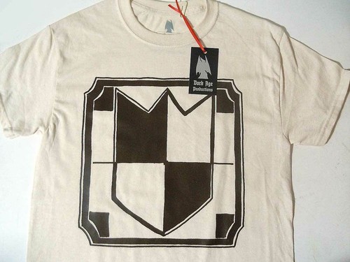 Normanpex heraldic shield - normanpex,