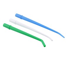 Dental surgical aspirator tips 25 pcs/Bag, Disposable Dental suction tips