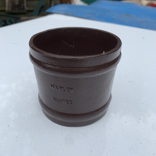 Marley alutec aluminium 76mm - alutec,
