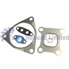 Turbo Turbocharger Gasket Set