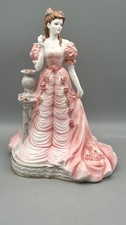 Coalport Figurine "Pretty