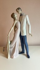 LLADRO Happy Anniversary