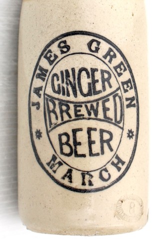 Vintage c1900s james green - c1900s,