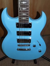 Samick Greg Bennett Torino33