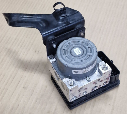 Ford fiesta mk7 abs brake - fiesta,