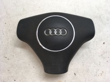 AUDI S3 8L (1997 > 2005)