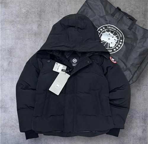 Canada goose crofton - crofton, hoody