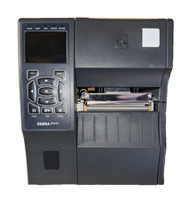 Zebra ZT410 Label Printer 4"