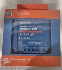 75/10 solar controller 