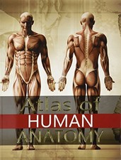 Atlas of Human Anatomy by