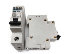 Niglon MCB6B132 32 Amp Single