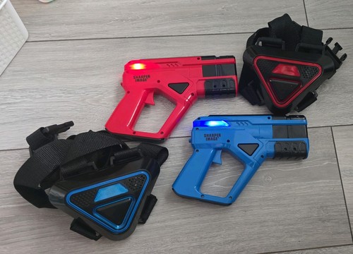 Laser tag battle - tag, pro