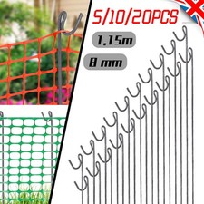 METAL STEEL BARRIER FENCING