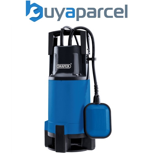 Draper 98920 110v submersible - 98920,
