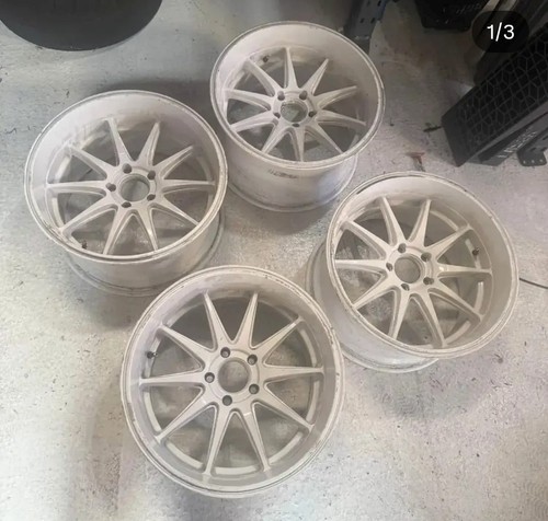 Xxr 527 5x114 18x10 - xxr, 527-d