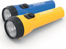 Energizer Eveready LED Torch 2