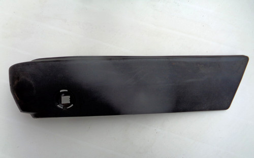 Ford capri mk3 bumper end - ford,