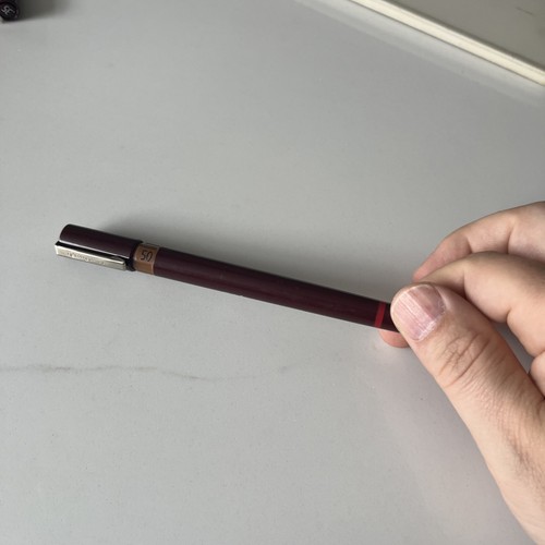 Rotring isograph technical - isograph,