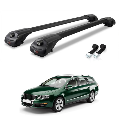 Roof bars for volkswagen - roof,