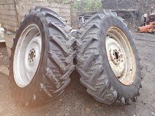 LEYLAND,MARSHALL,NUFFIELD OR