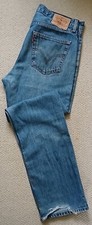 MENS VINTAGE LEVI'S 751 04