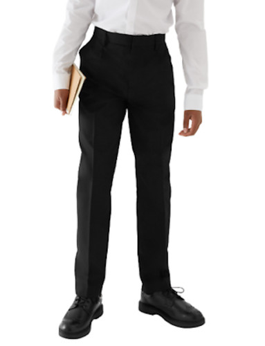 Boys school trousers - ,
