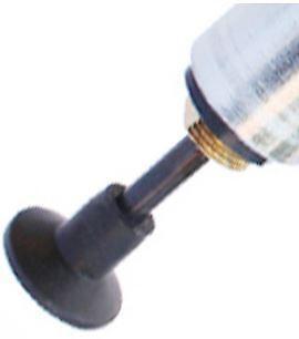 Valve grinder sucker 30mm - grinder,