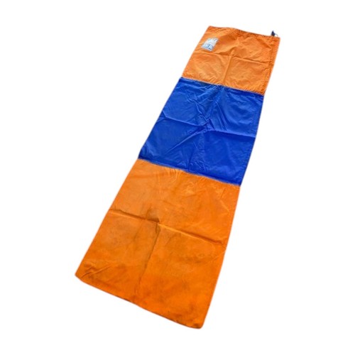 Jka large rolled sail bag - sail,