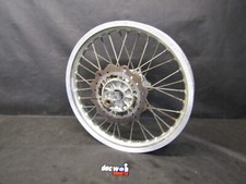 SUZUKI DRZ 400 2001-2009 USED