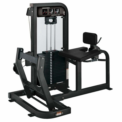 Hammer strength select - strength,
