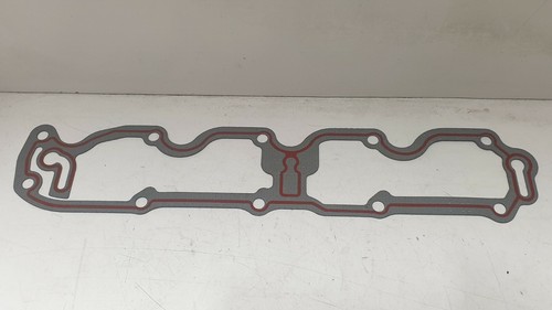 Castle camshaft gasket for