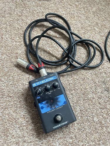 Helicon voicetone h1 - helicon,