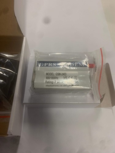 Gsm 2403 modem gprs - gsm-2403, modem,
