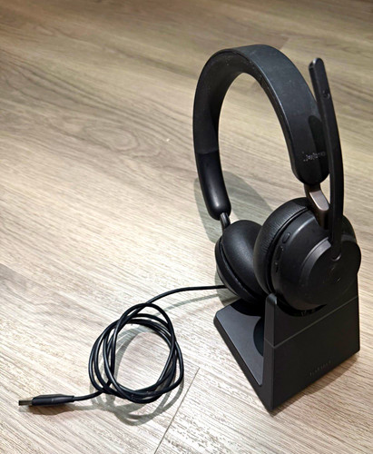 Jabra evolve2 ear - jabra,