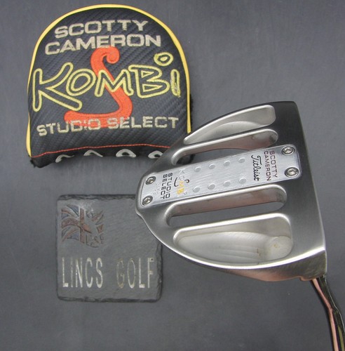 Titleist scotty cameron - titleist,