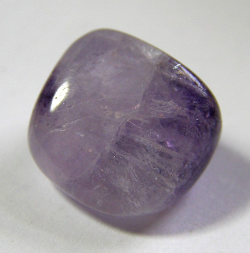 Blue john tumblestone - john,