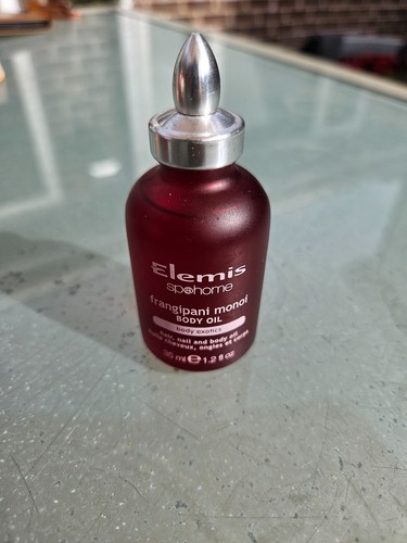 Elemis frangipani monoi - frangipani,
