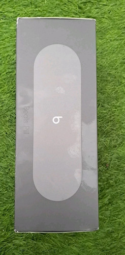 Beats pill wireless speaker - pill,