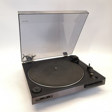 AIWA S740 Series 7 Turntable