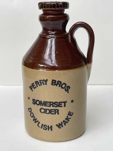 Perry bros somerset cider - somerset,