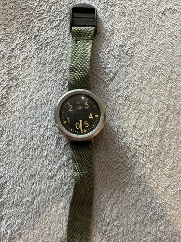 Watch wrist diving - watch, depth