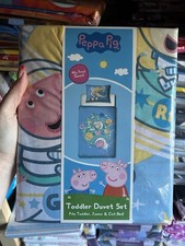 Boys Peppa Pig George Pig