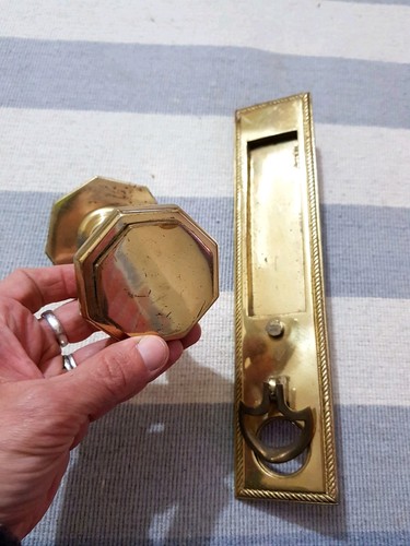 Victorian reclaimeg polished - victorian,
