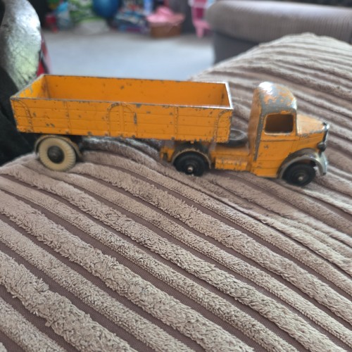 Dinky supertoys bedford - dinky,