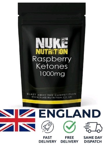 1000mg raspberry ketones max - 1000mg,