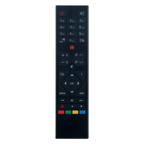 New rc39105 remote control for - rc39105,