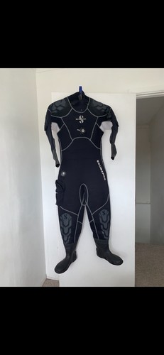 Scubapro everdry drysuit - scubapro, 4