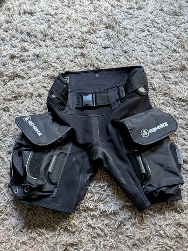 Apeks men tech - apeks, shorts
